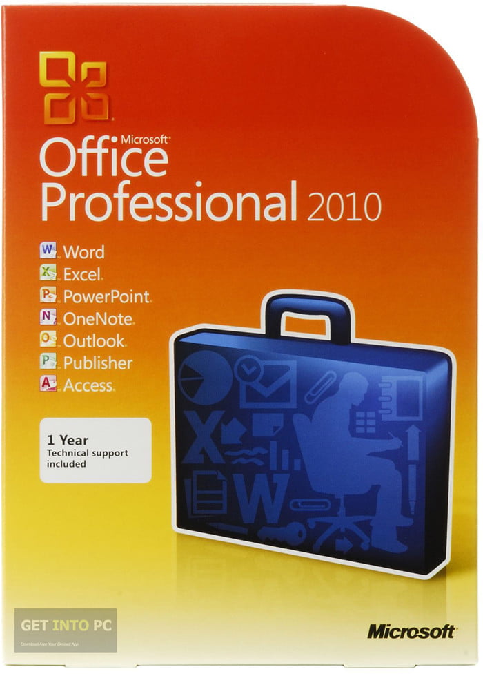 Microsoft Office 2010 Professional Plus - Software on Perfection | Jain  Software | Software on Perfection | Jain Software