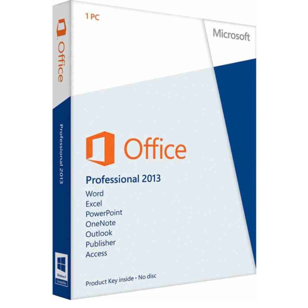 Microsoft Office 