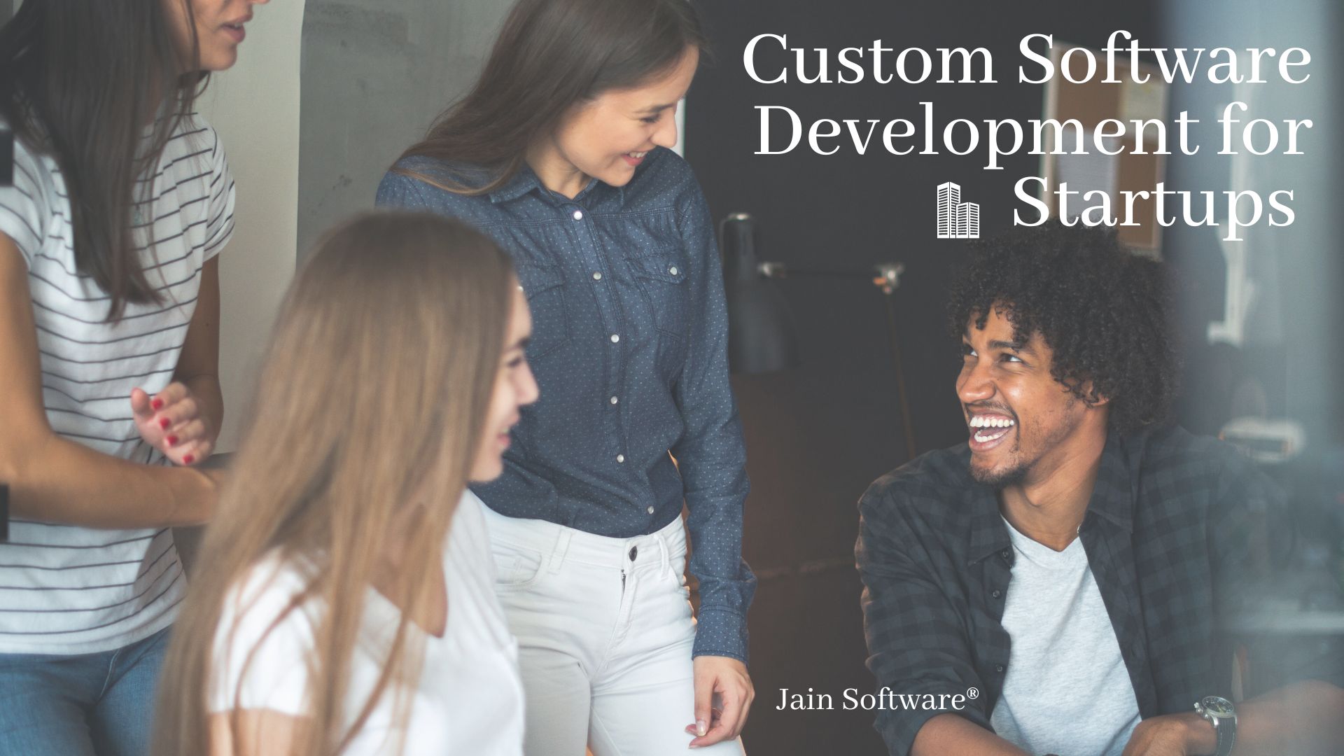 5 Tips for Custom Software Development for Startups Software on