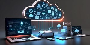 What is Cloud Computing and How Can it Benefit Our Company