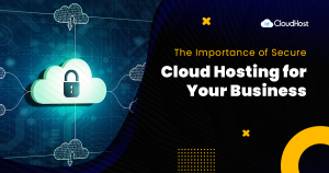 Cloud Hosting