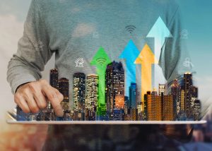 Digital Transformation Of Real Estate Businesses