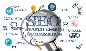 SEO Services in Noida