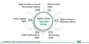 Rights of the Copyright Holder 01