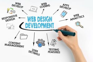 Web Development