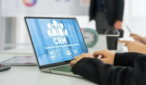 CRM 