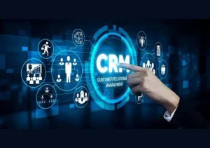 CRM 