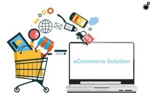  E-Commerce Solutions