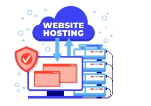 Web Hosting 