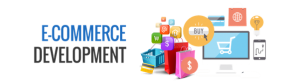 E commerce Management System