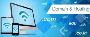 Domain Services